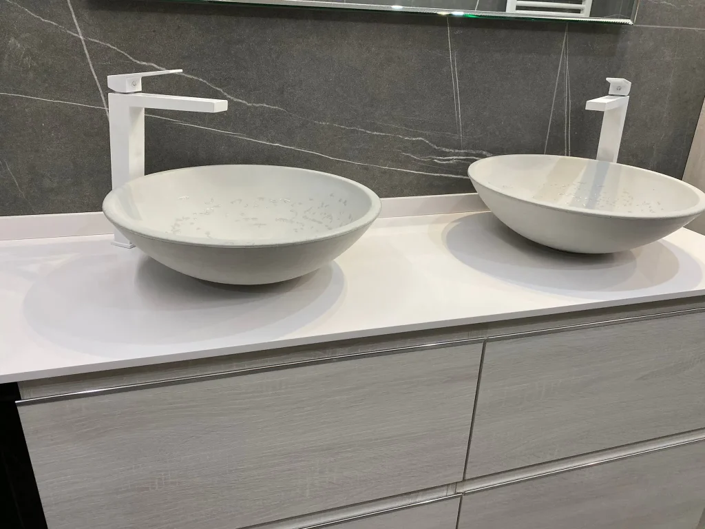 Reforma de pila de alta gama